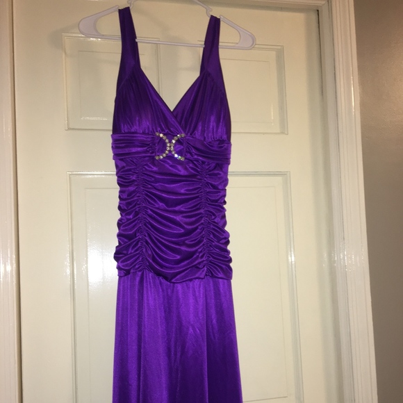 Deb Dresses & Skirts - Long Prom/Formal Dress